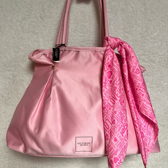 Victoria's Secret Handbags - Victoria’s Secret purse